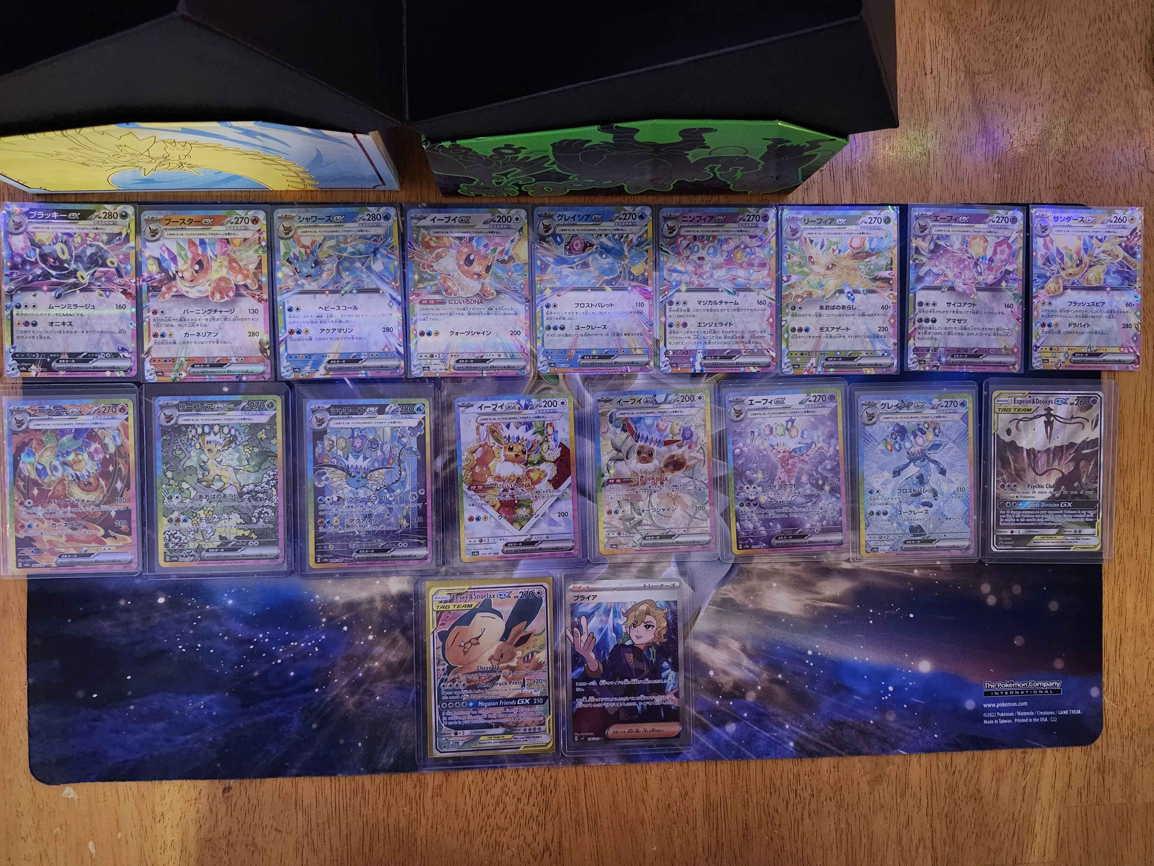 Collector review
