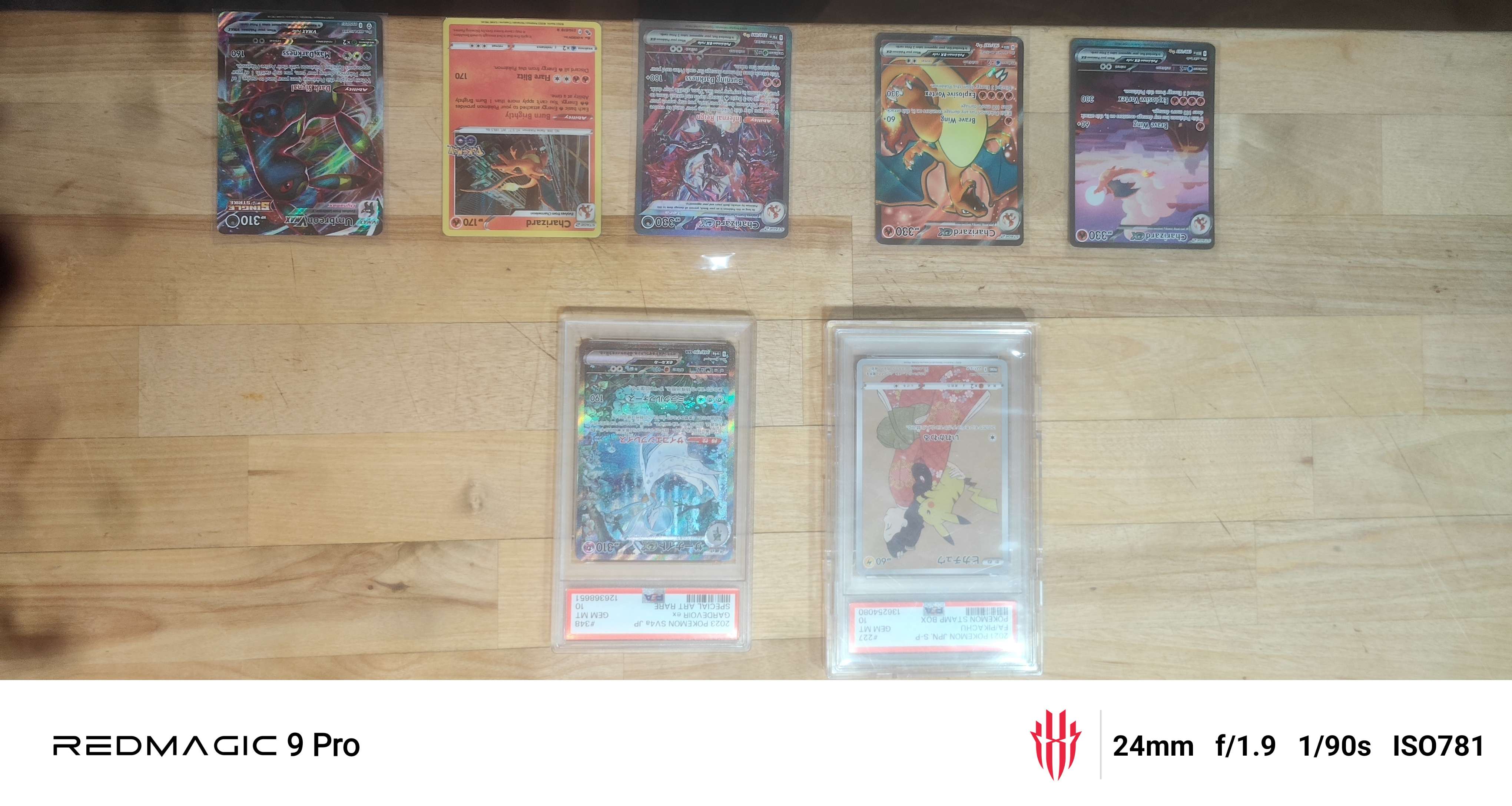 Collector review