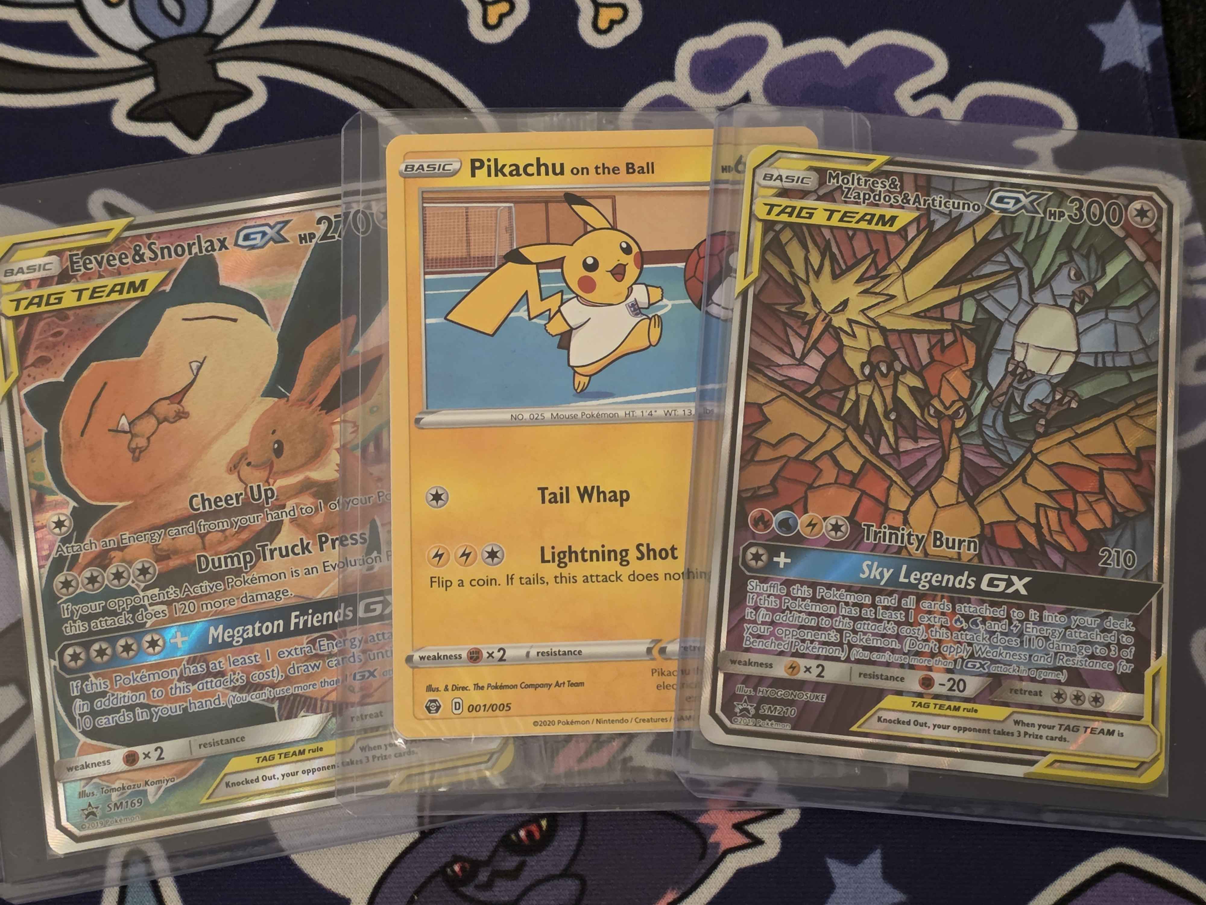 Collector review