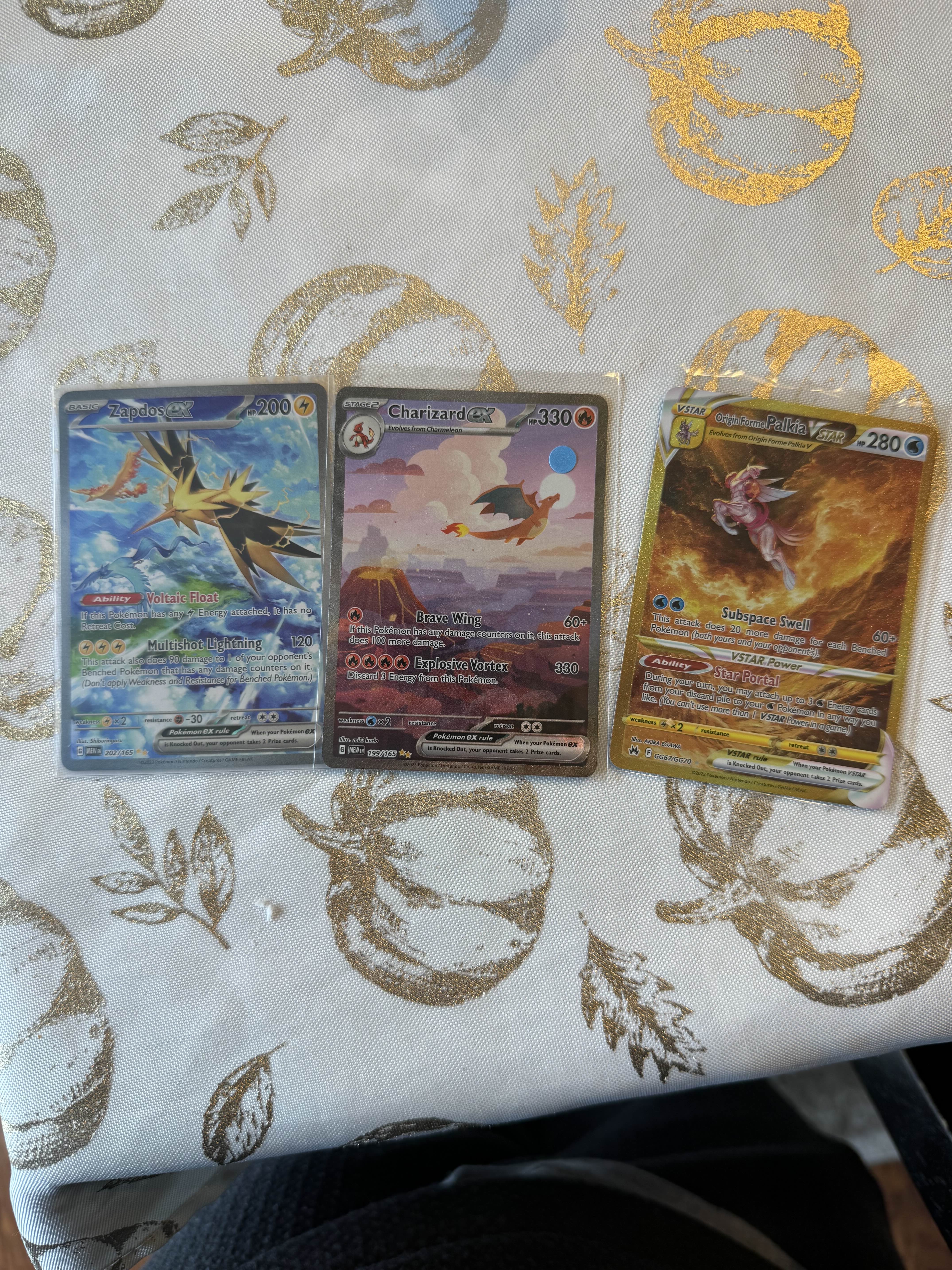 Collector review