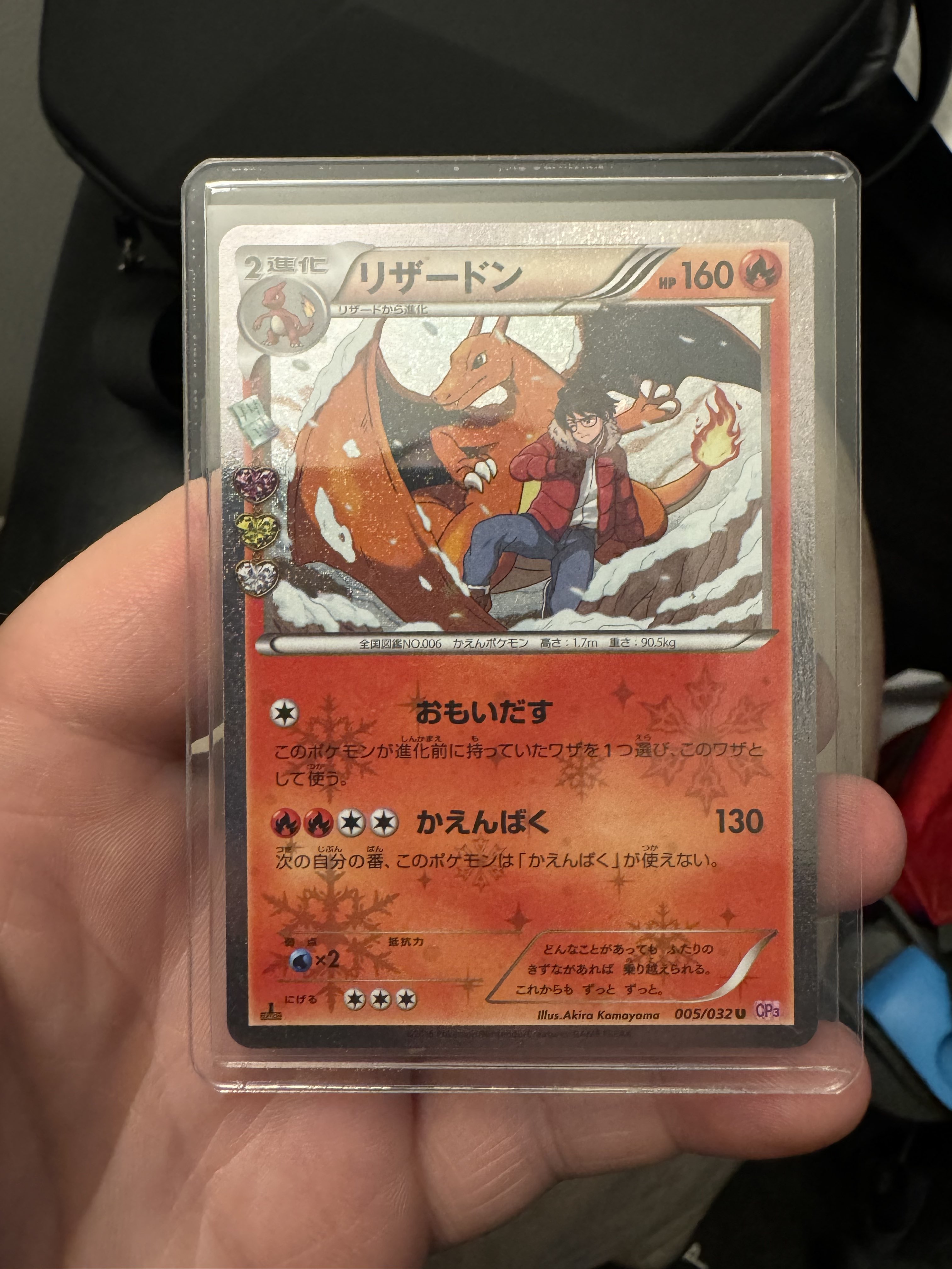 Collector review
